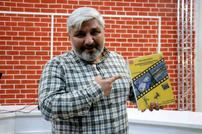 Dünyada Öncü Türkiye’de Tek Olacak, 29 Milyonluk Proje Onay Bekliyor