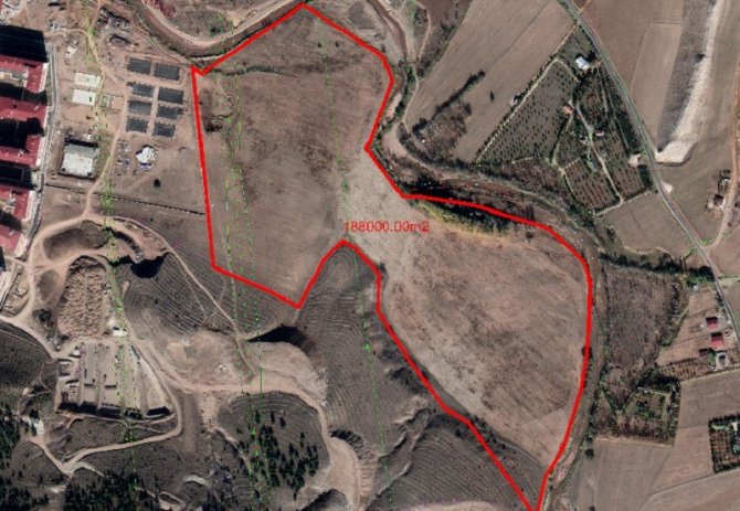 Dünyada Öncü Türkiye’de Tek Olacak, 29 Milyonluk Proje Onay Bekliyor