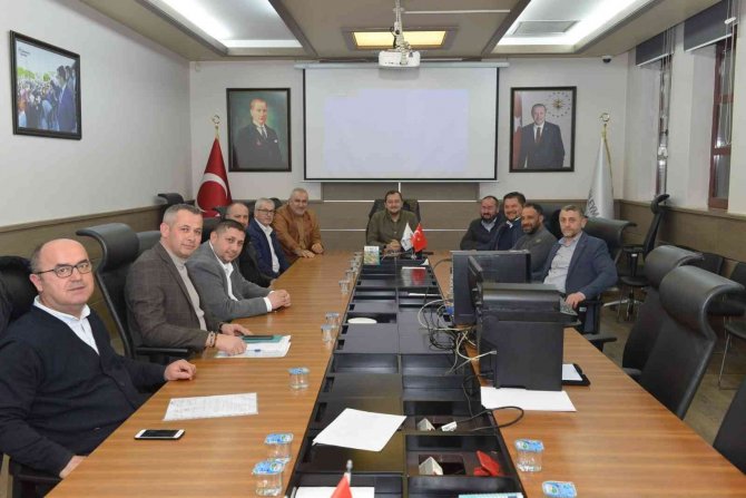 Tekirdağ’a Sosyete Pazarı Geliyor