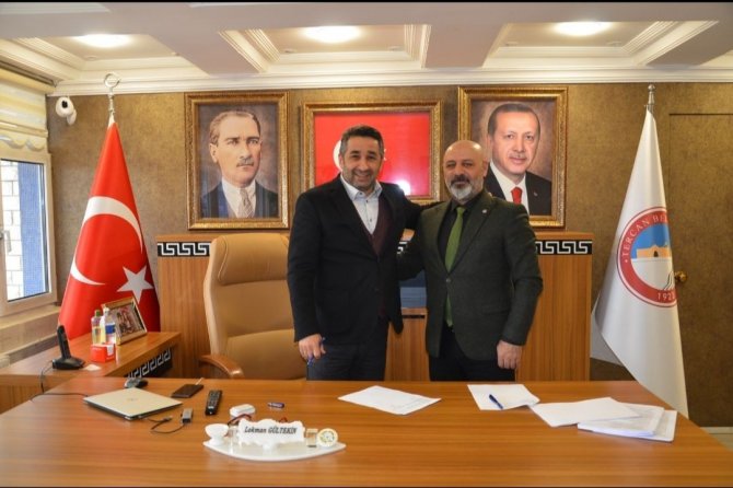 Tercan Belediyesi, Personelinin Maaşlarına 2022 Yılı İçin Yüzde 30 Zam Yapacak