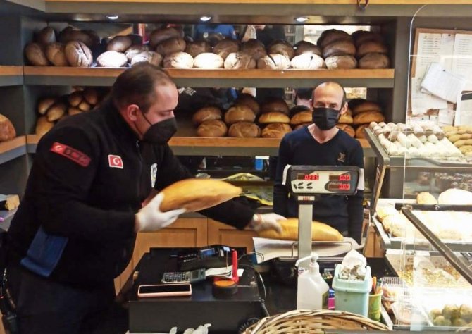 Altınova Zabıta Ekipleri Denetimleri Sıklaştırdı