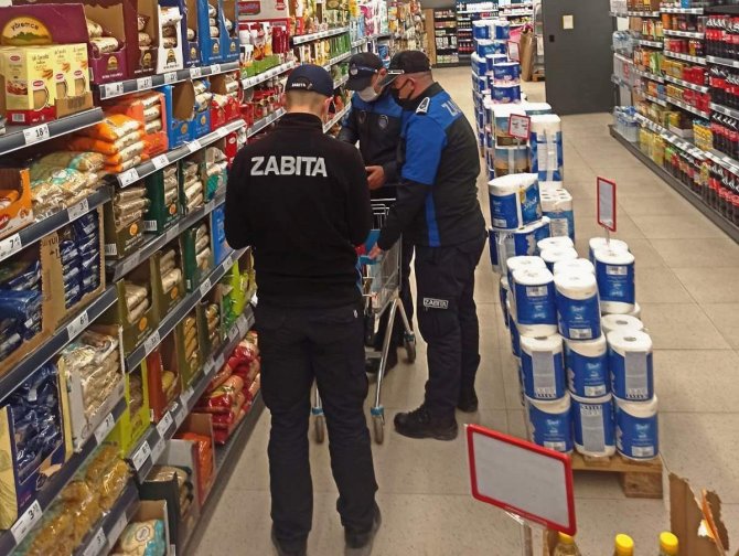 Altınova Zabıta Ekipleri Denetimleri Sıklaştırdı