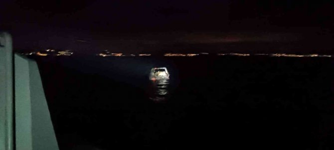 Yunan Askeri Ölüme Terk Etti, Türk Askeri Kurtardı