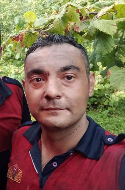 Alaplı’da Silahlı Yaralama: 1 Yaralı