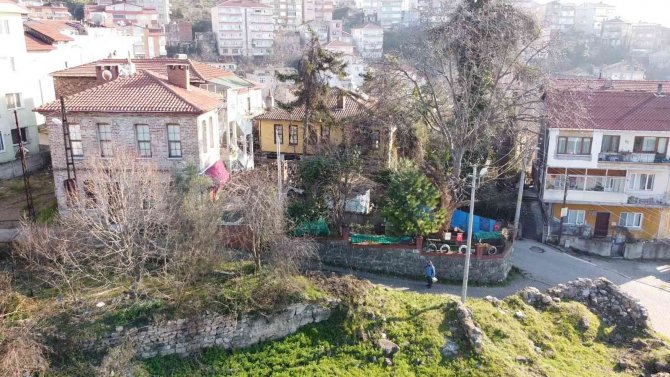Sanatçılar Osman Zeki Oral’ın Evinin Müze Olmasını İstedi