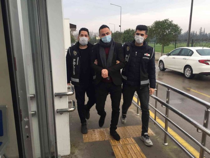 Sahte Senetle 2 Milyon 350 Bin Liralık Vurgun