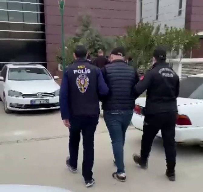 Adıyaman’da Büyük Bahis Operasyonu