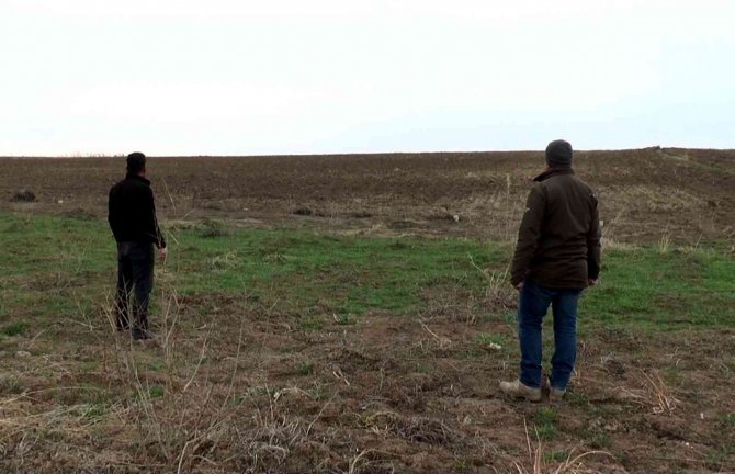 Adıyaman’da Sülün Kuşu İle Biyolojik Çeşitlilik Arttı