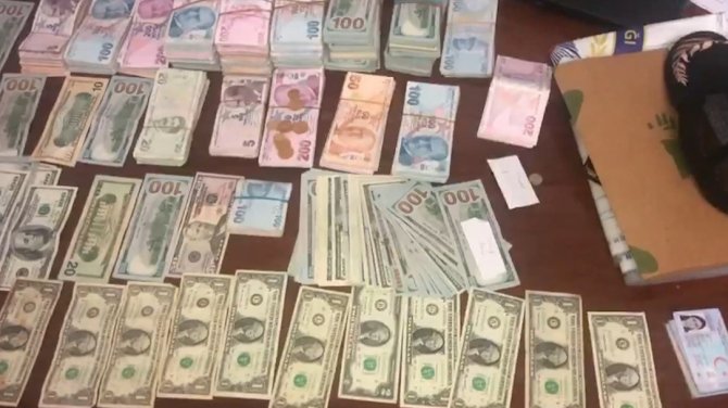 İ̇zmir’de Fetö Yapılanmalarına Operasyon: 51 Gözaltı Kararı