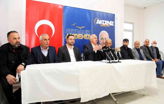 Gültak: “Özgürlük Mahallesinde Aile Sağlığı Merkezi Mart Ayında Açılıyor”