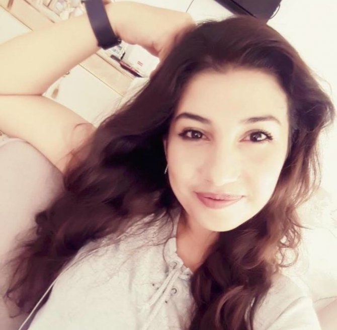 Başkent’te Eşi Tarafından Öldürülen Gülsüm K.’nın Komşuları: “Çocuklarının Günlük Süt Parasını Kazanabilirse Mutlu Olan Bir İnsandı”