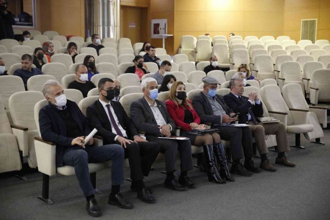 Zirai Ambalaj Atıkları Toplama Otomatı Hizmete Girecek