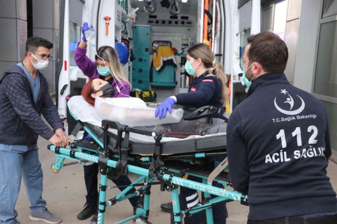Evli Çifte Süpermarkette Dehşeti Yaşatmıştı, Yeni Detaylara Ulaşıldı