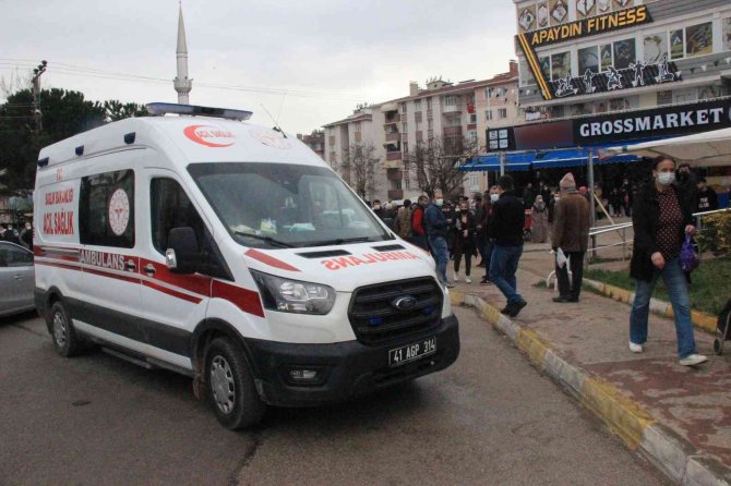 Evli Çifte Süpermarkette Dehşeti Yaşatmıştı, Yeni Detaylara Ulaşıldı
