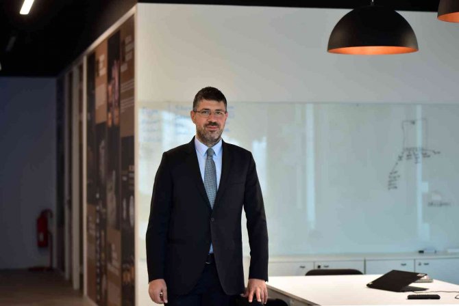 Atık Piller Görme Engellilere Beyaz Baston Umudu Oldu