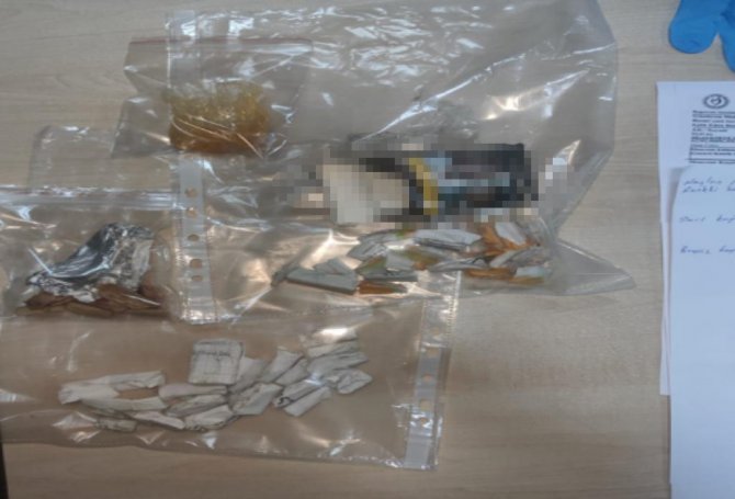 Batman’da Uyuşturucu Tacirlerine Operasyon:5 Kişi Tutuklandı
