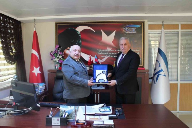 Bayburt’ta İlk Erişilebilirlik Bayrağı Göndere Çekildi