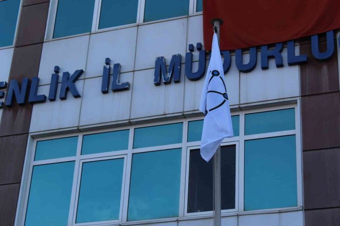 Bayburt’ta İlk Erişilebilirlik Bayrağı Göndere Çekildi