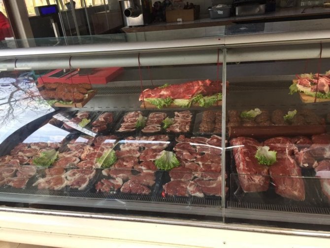 Sucuk Yarışına Bilecik De Katıldı