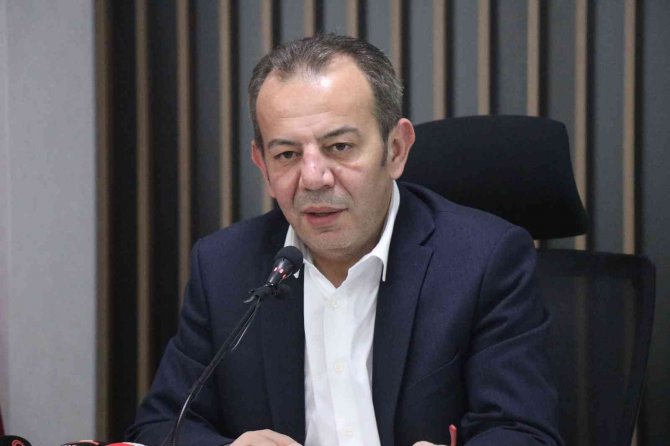 Mobbinge Uğradığını İddia Eden Belediye Çalışanı Avukata, Başkan Özcan’dan Uyarı Cezası