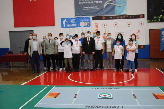 Hamsball Avrupa’ya Açılıyor