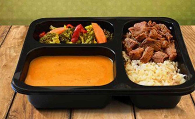 Yemek Sanayicileri Kdv İndiriminin Kapsamının Genişletilmesini İstiyor