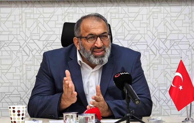 Bm’nin ’Ses Kirliliği’ Raporunda Tokat’ın Yer Almasına Karşı Açıklama