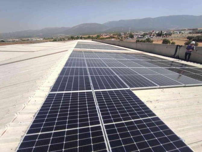 Cumhurbaşkanı Erdoğan’ın Açıklamasının Ardından Güneş Enerjisi Sektöründe Hareketlenme