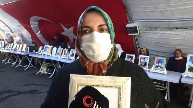 Evlat Nöbetindeki Ailelerin Direnişi 904 Gündür Kararlılıkla Devam Ediyor