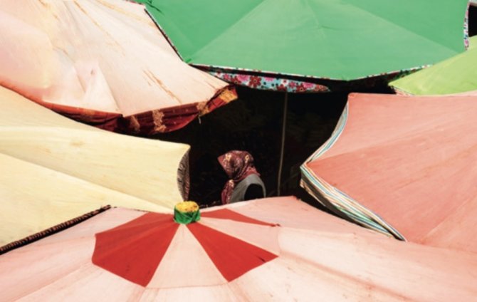 Yusuf Tuvi Retrospektifi, Fotoğrafseverlerle Buluşuyor