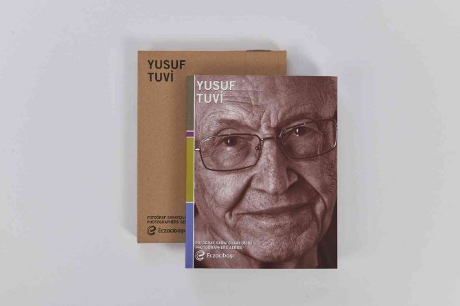 Yusuf Tuvi Retrospektifi, Fotoğrafseverlerle Buluşuyor