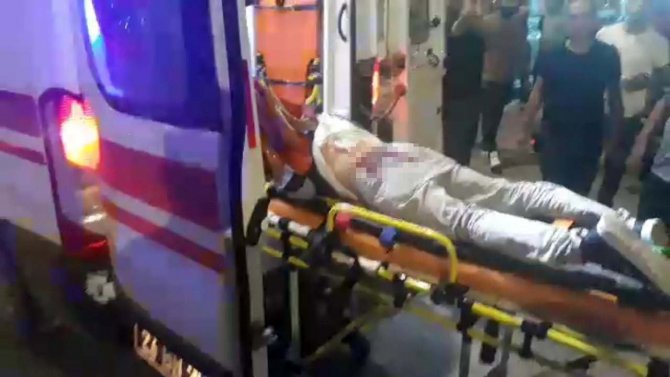 Eşini Öldürmüştü, Cezai Ehliyet Durumu İçin İ̇stanbul’a Sevk Edildi