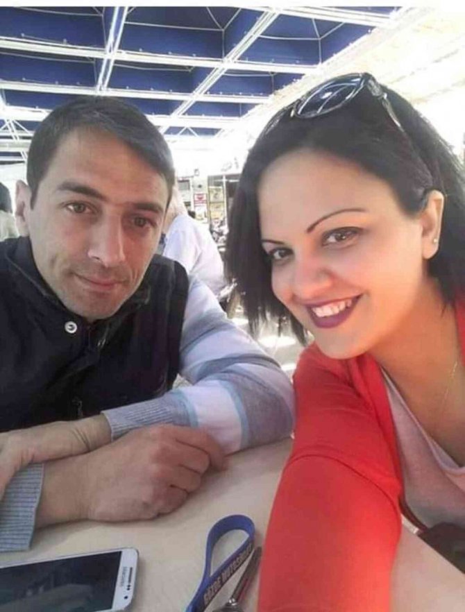 Eşini Öldürmüştü, Cezai Ehliyet Durumu İçin İ̇stanbul’a Sevk Edildi