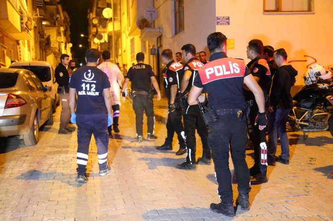 Eşini Öldürmüştü, Cezai Ehliyet Durumu İçin İ̇stanbul’a Sevk Edildi