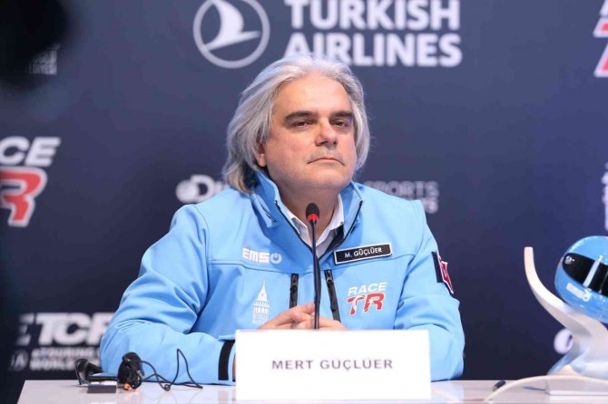 Dünyaca Ünlü Elektrikli Otomobil Yarışı, Türkiye’ye Geliyor