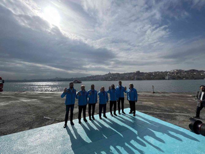 Bakan Varank: "Türkiye Elektrikli Araçlarda Avrupa’nın Üretim Üssü Olma Hedefine Hızla İlerleyecek"