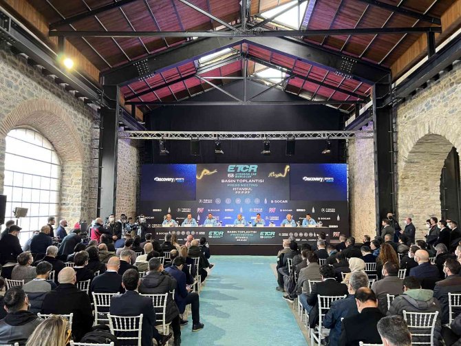 Bakan Varank: "Türkiye Elektrikli Araçlarda Avrupa’nın Üretim Üssü Olma Hedefine Hızla İlerleyecek"