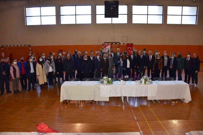 Öğrenciler, Yeni Spor Malzemelerine Kavuştu