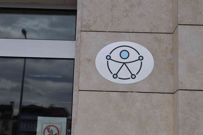 Denizli’de ’Erişilebilirlik Logosu’nun Tanıtımı Yapıldı