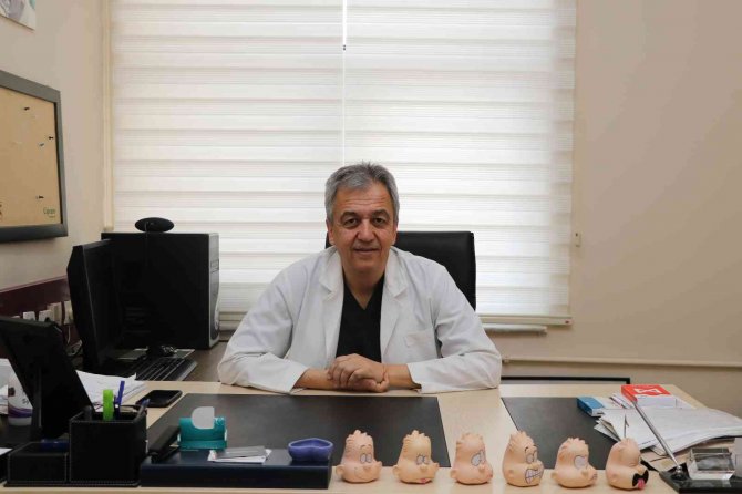 Esogü’de Algoloji Bölümü İle Hastalar Ağrılarından Kurtuluyor