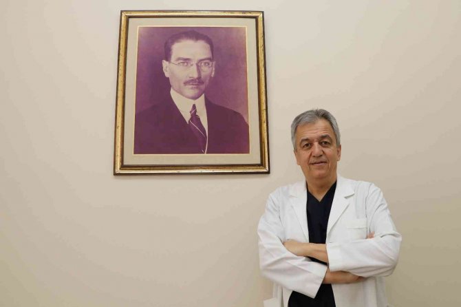 Esogü’de Algoloji Bölümü İle Hastalar Ağrılarından Kurtuluyor