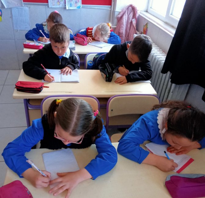 Geleceğin Yazarları Pazarlar’da Yetişiyor