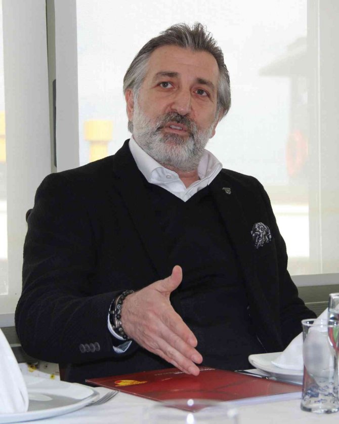 Talat Papatya: “Sizi De Sahadaki Kuklalarınızı Da Yeneceğiz”