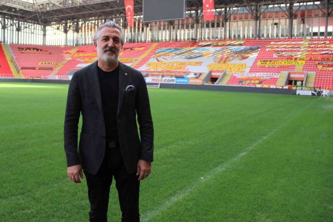 Talat Papatya: “Sizi De Sahadaki Kuklalarınızı Da Yeneceğiz”