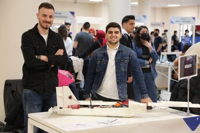 Üniversiteye İlk Adım Kbü’de Başladı