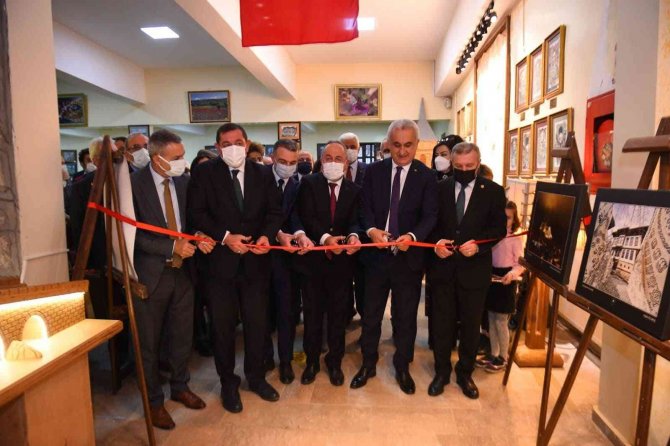 Başkan Vidinlioğlu’ndan Tanıtımda Birliktelik Vurgusu