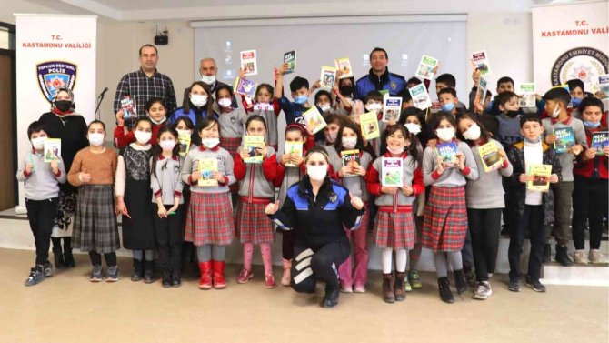 “Hayata Renk Verelim Projesi”nin Bilgilendirme Seminerleri Sürüyor