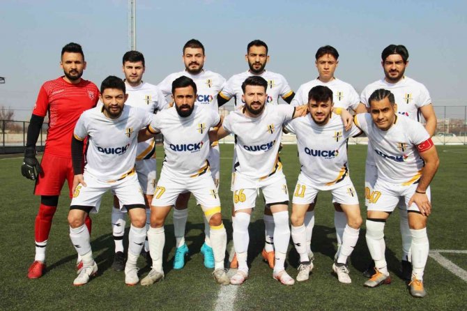 Kayserigücü Futbol Kulübü: "Hakemin Tutumu İzaha Muhtaç"