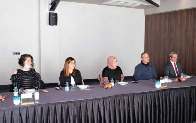 Hasan Aydınlık: "Çiftçilere 90 Milyon Tl’nin Üzerinde Destek Sağladık"