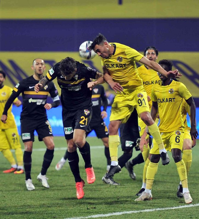 Menemenspor, Beraberliğe Abone